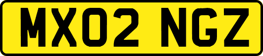MX02NGZ