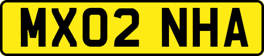 MX02NHA