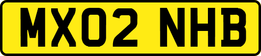 MX02NHB
