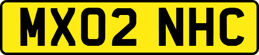 MX02NHC