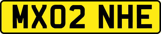 MX02NHE