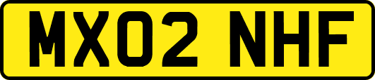 MX02NHF