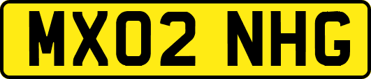 MX02NHG
