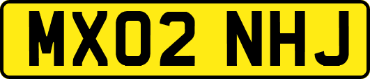 MX02NHJ
