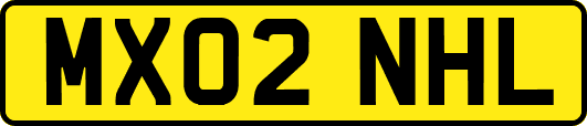 MX02NHL