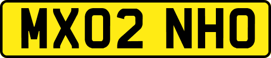 MX02NHO