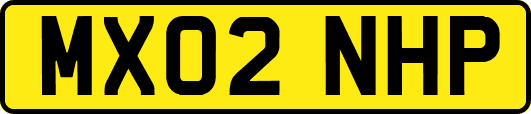 MX02NHP