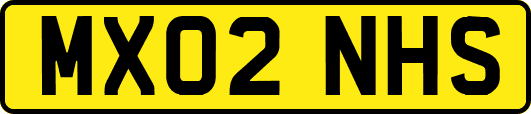 MX02NHS