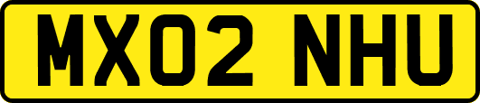 MX02NHU