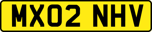 MX02NHV