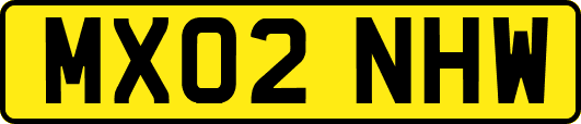 MX02NHW