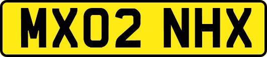 MX02NHX