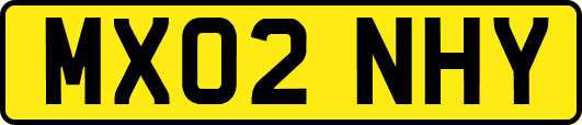 MX02NHY