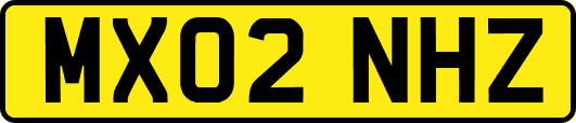 MX02NHZ
