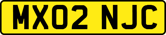 MX02NJC