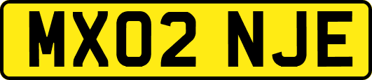 MX02NJE