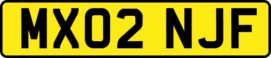 MX02NJF