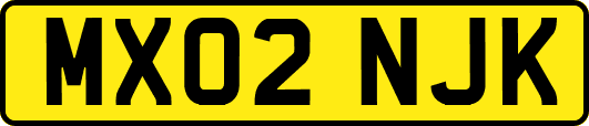 MX02NJK