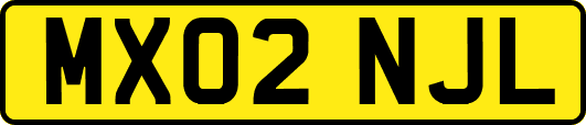 MX02NJL