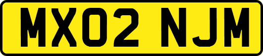 MX02NJM