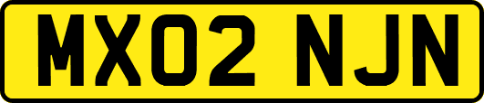 MX02NJN