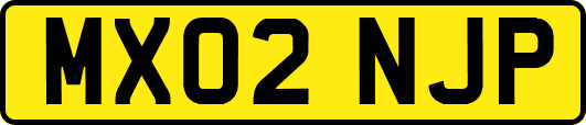 MX02NJP