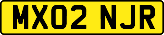 MX02NJR