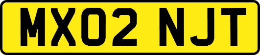 MX02NJT