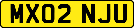 MX02NJU