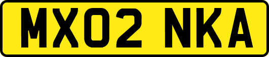 MX02NKA