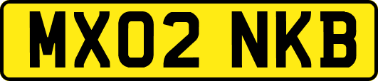 MX02NKB