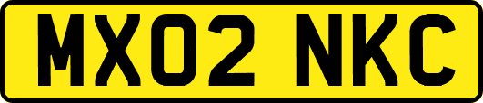 MX02NKC