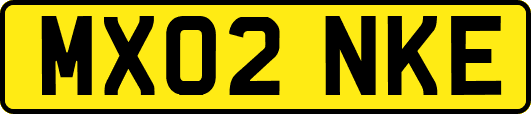MX02NKE