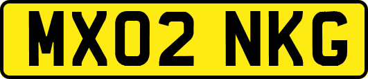 MX02NKG