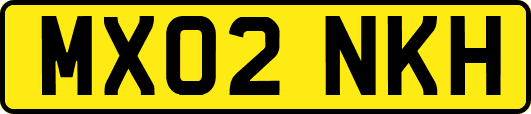 MX02NKH