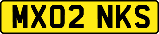 MX02NKS