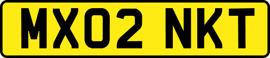 MX02NKT