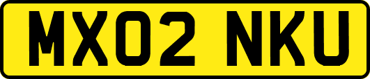 MX02NKU