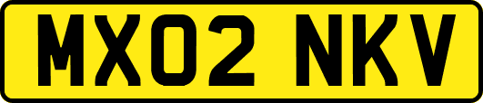 MX02NKV