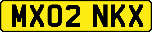 MX02NKX
