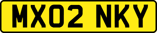 MX02NKY