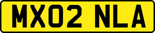 MX02NLA