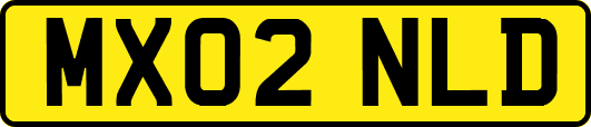 MX02NLD