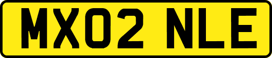 MX02NLE