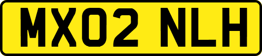 MX02NLH