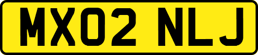 MX02NLJ