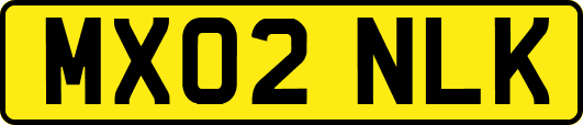 MX02NLK