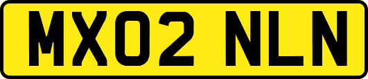 MX02NLN