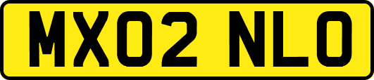 MX02NLO