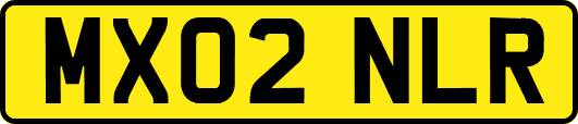 MX02NLR